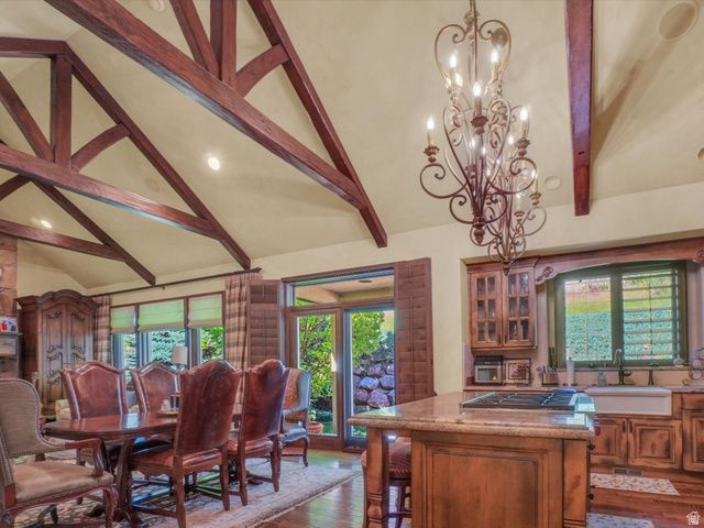 8283 S BAVARIAN CT, Cottonwood Heights, UT 84093