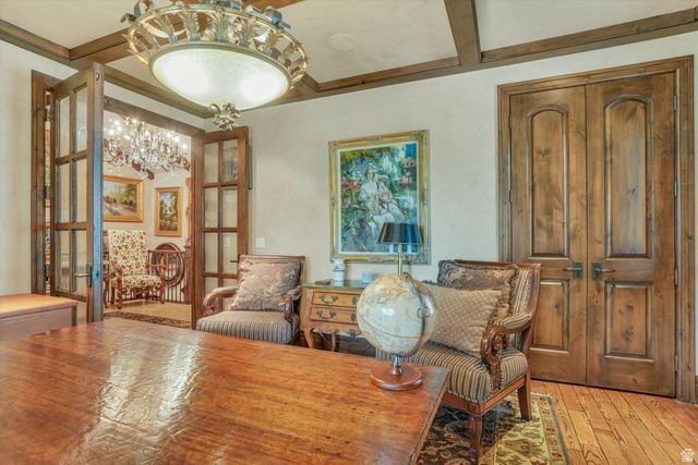 8283 S BAVARIAN CT, Cottonwood Heights, UT 84093