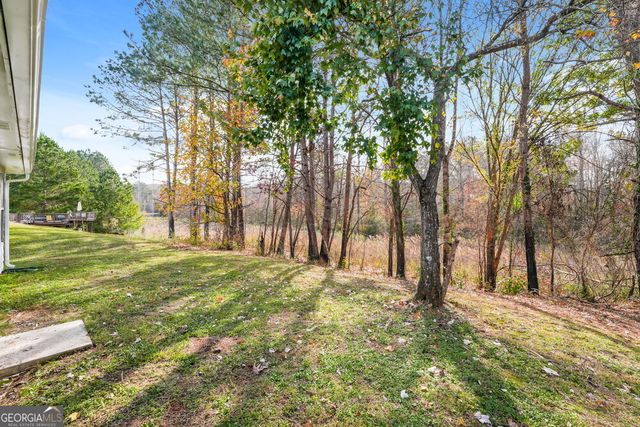 6576 Browns Mill Ferry Drive, Lithonia, GA 30038