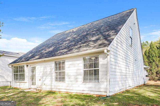 6576 Browns Mill Ferry Drive, Lithonia, GA 30038