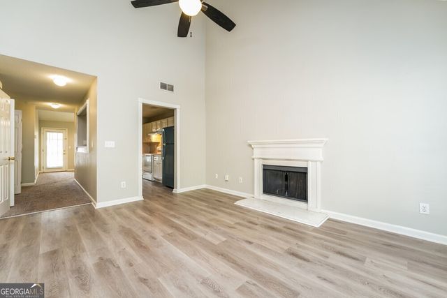 6576 Browns Mill Ferry Drive, Lithonia, GA 30038