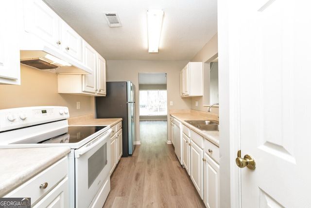 6576 Browns Mill Ferry Drive, Lithonia, GA 30038