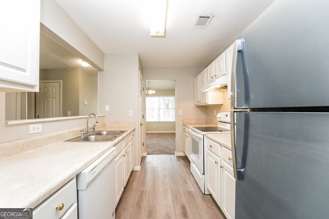 6576 Browns Mill Ferry Drive, Lithonia, GA 30038