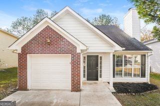 6576 Browns Mill Ferry Drive, Lithonia, GA 30038