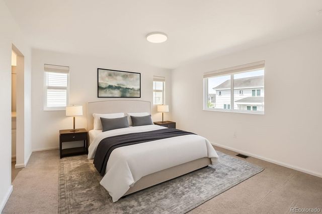 4591 Sugar Beet Street, Johnstown, CO 80534