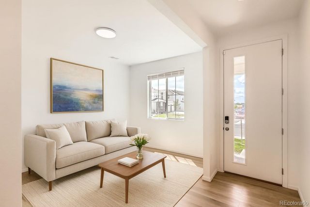 4591 Sugar Beet Street, Johnstown, CO 80534