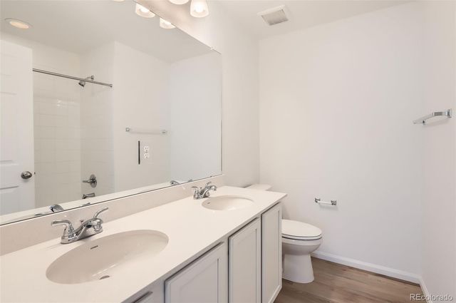 4591 Sugar Beet Street, Johnstown, CO 80534