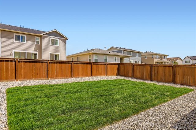 4591 Sugar Beet Street, Johnstown, CO 80534