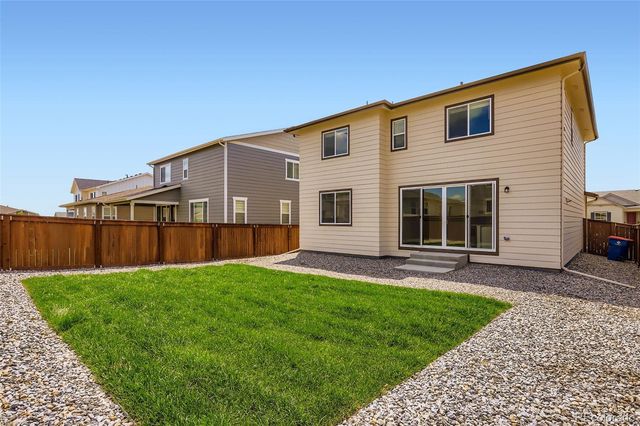 4591 Sugar Beet Street, Johnstown, CO 80534