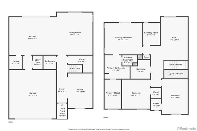 4591 Sugar Beet Street, Johnstown, CO 80534