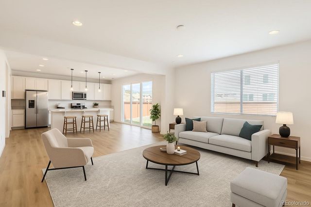 4591 Sugar Beet Street, Johnstown, CO 80534