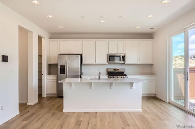 4591 Sugar Beet Street, Johnstown, CO 80534