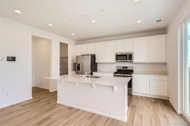 4591 Sugar Beet Street, Johnstown, CO 80534