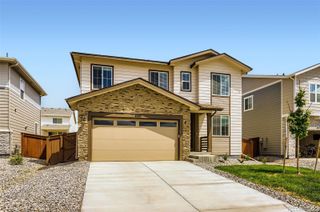 4591 Sugar Beet Street, Johnstown, CO 80534