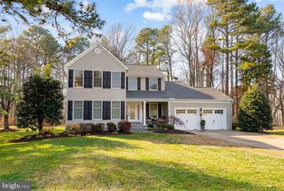 21749 PINEHURST CT, Leonardtown, MD 20650