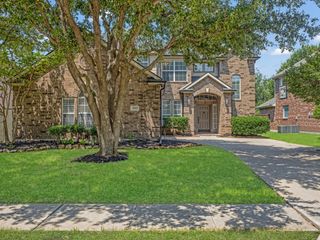 9369 Blackthorn Trail, Frisco, TX 75033