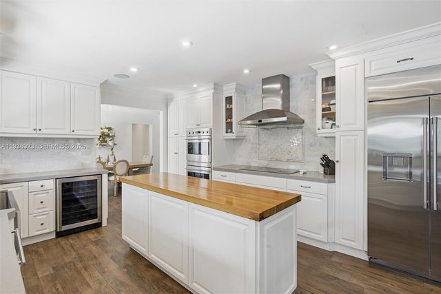 12510 Ramiro St, Coral Gables, FL 33156