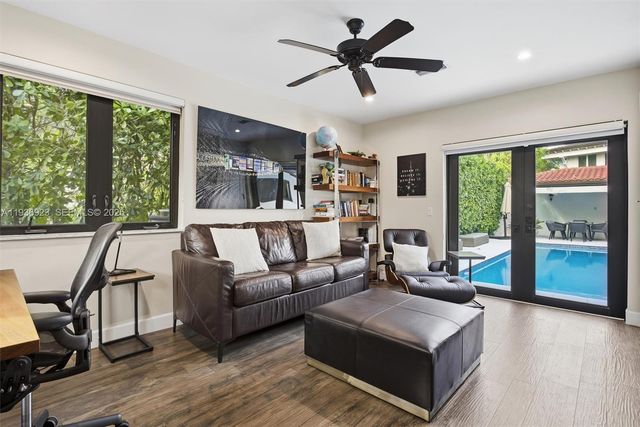 12510 Ramiro St, Coral Gables, FL 33156