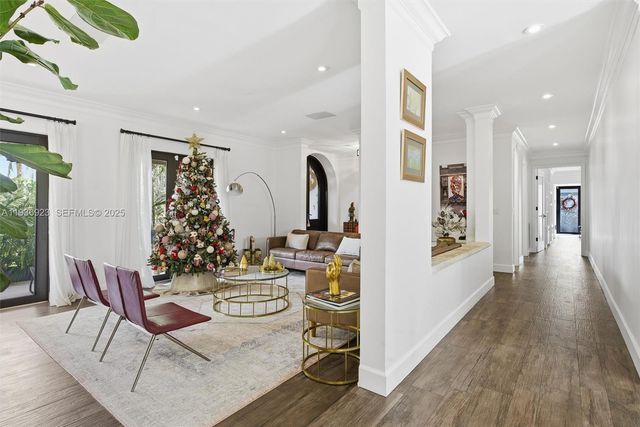 12510 Ramiro St, Coral Gables, FL 33156