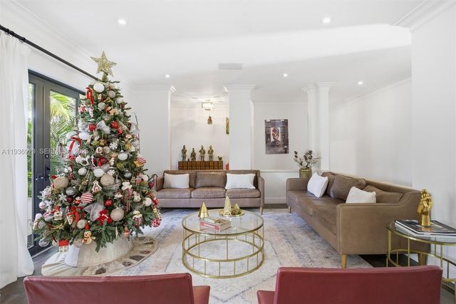 12510 Ramiro St, Coral Gables, FL 33156