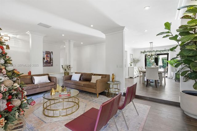 12510 Ramiro St, Coral Gables, FL 33156