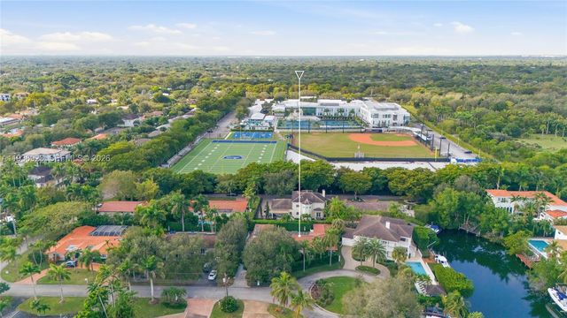 12510 Ramiro St, Coral Gables, FL 33156