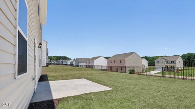491 Swift Creek Farm Lane, Clayton, NC 27520