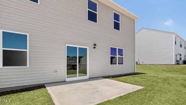 491 Swift Creek Farm Lane, Clayton, NC 27520