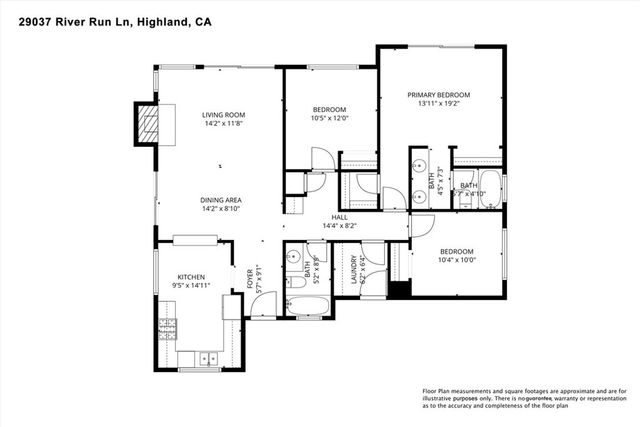 29037 River Run Lane, Highland, CA 92346
