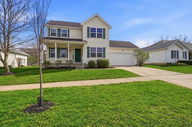 416 Emmaus Road, Marysville, OH 43040