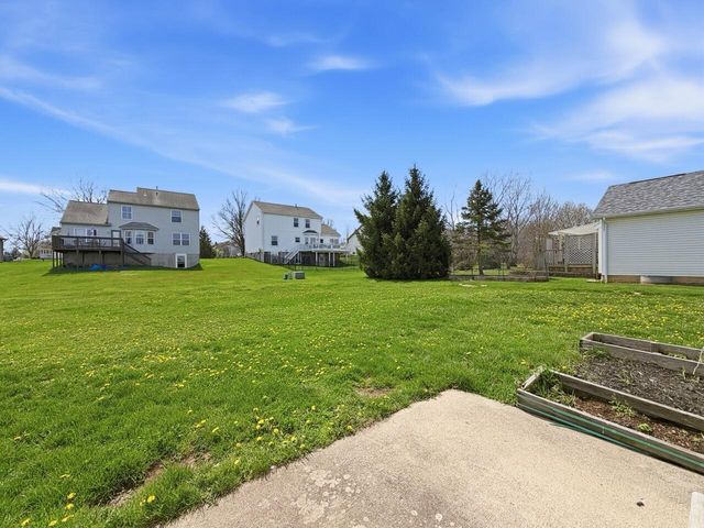 416 Emmaus Road, Marysville, OH 43040