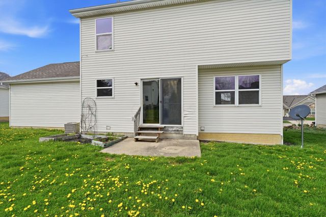 416 Emmaus Road, Marysville, OH 43040