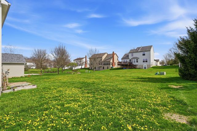 416 Emmaus Road, Marysville, OH 43040