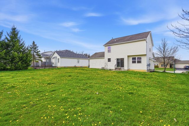 416 Emmaus Road, Marysville, OH 43040