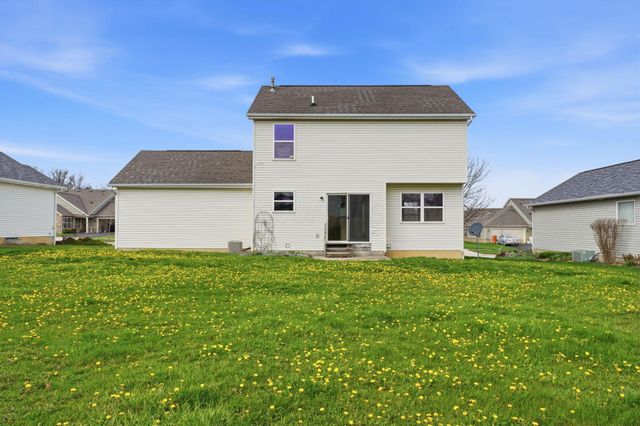 416 Emmaus Road, Marysville, OH 43040