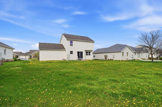 416 Emmaus Road, Marysville, OH 43040