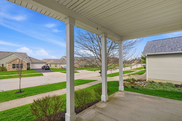 416 Emmaus Road, Marysville, OH 43040