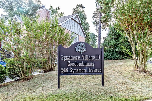 2401 Sycamore Avenue B2, Huntsville, TX 77340