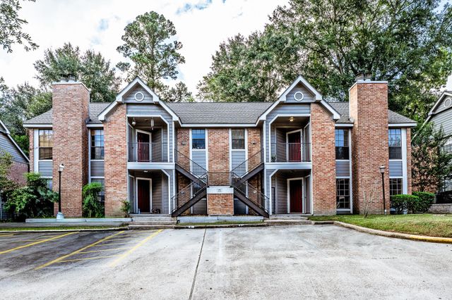 2401 Sycamore Avenue B2, Huntsville, TX 77340