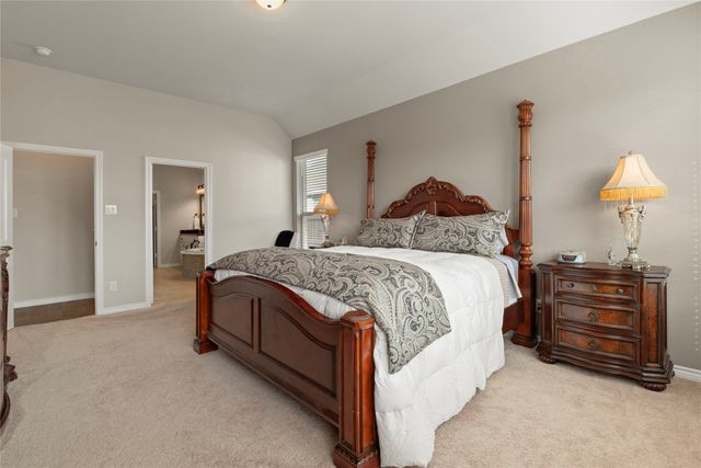 718 Indian Blanket Drive, Midlothian, TX 76065