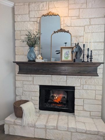 718 Indian Blanket Drive, Midlothian, TX 76065