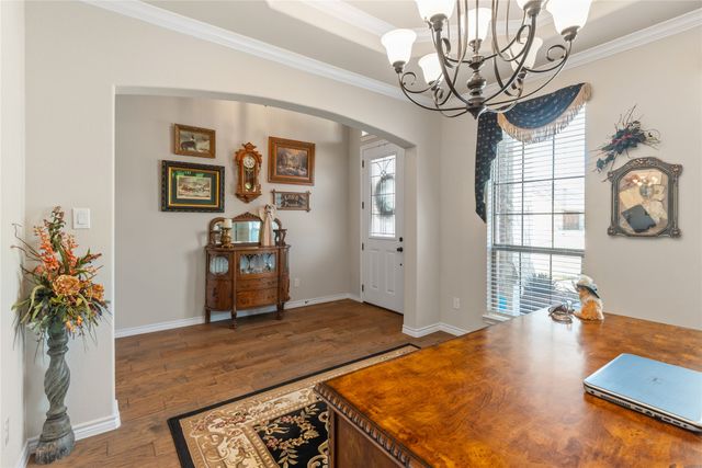 718 Indian Blanket Drive, Midlothian, TX 76065