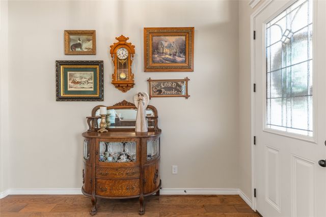 718 Indian Blanket Drive, Midlothian, TX 76065