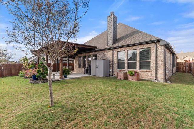 718 Indian Blanket Drive, Midlothian, TX 76065