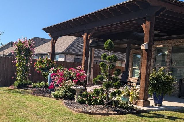 718 Indian Blanket Drive, Midlothian, TX 76065