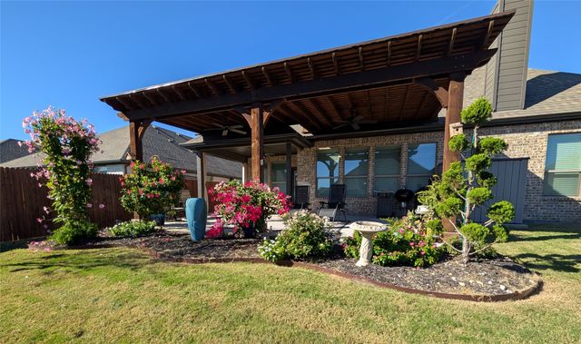 718 Indian Blanket Drive, Midlothian, TX 76065