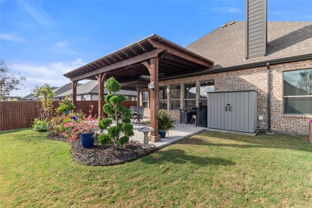 718 Indian Blanket Drive, Midlothian, TX 76065