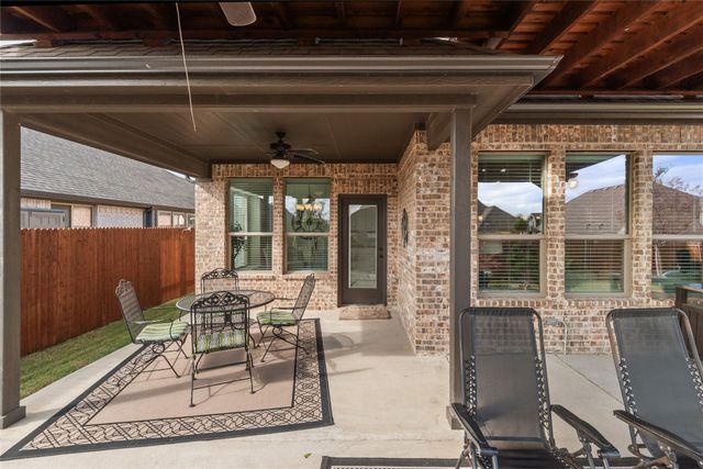 718 Indian Blanket Drive, Midlothian, TX 76065