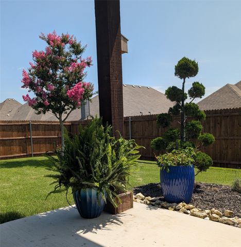 718 Indian Blanket Drive, Midlothian, TX 76065