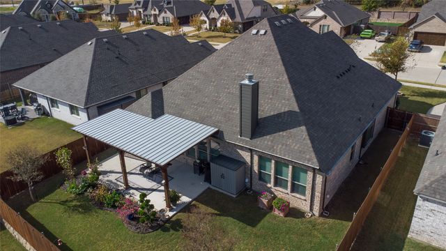 718 Indian Blanket Drive, Midlothian, TX 76065